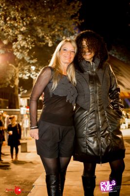 Cinq DJ's au Bd. Dolez ! - Gallerie photo #30